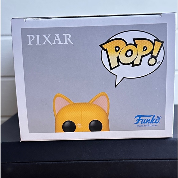 Funko Pop - Disney Pixar: Lightyear, SOX - Picture 6 of 6
